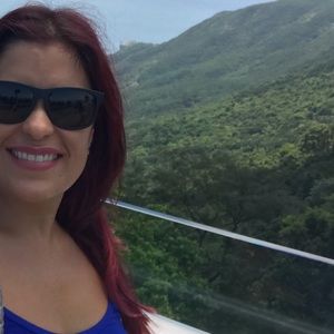 Meet your Posher, Patricia